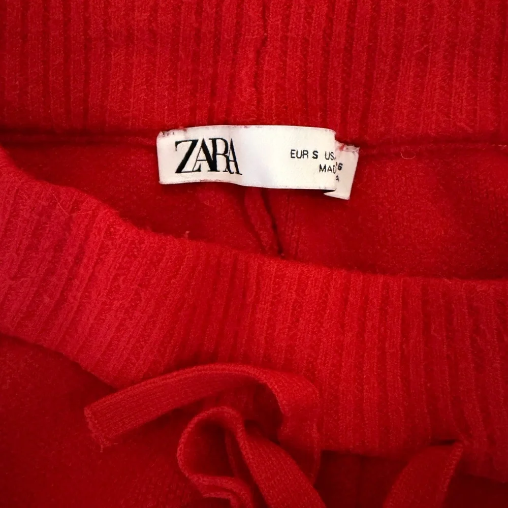 Zara Knit Sweater/joggers Set - Picture 5 of 6